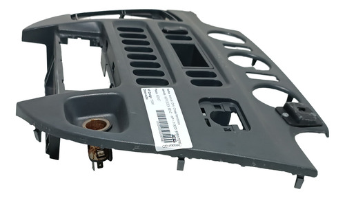 Moldura Central Painel Sprinter 313 311 2001 2011 Detalhes