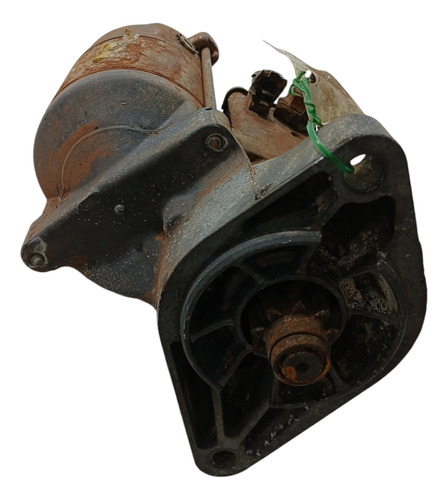 Motor De Partida Toyota / Hilux 92/98 Cxe8 (ap)