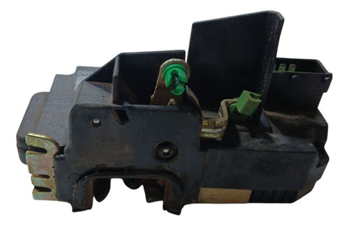 Fechadura Elétrica Diant. L/d Gm Vectra 98/04 (ap) Cxa 568