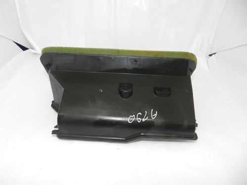 Acabamento Duto Ar Gm Prisma Cobalt 2013/2019 Com Detalhe