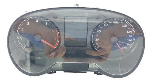 Kit De Injeção Gol / Voyage G7 1.0 3 Cilindros 82 Cvs