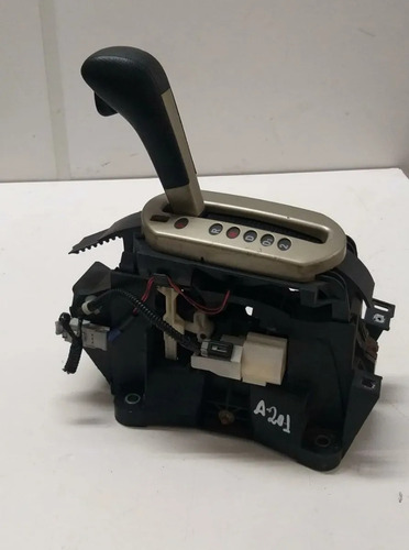 Alavanca Cambio Automático Honda Civic 1997 A 2000