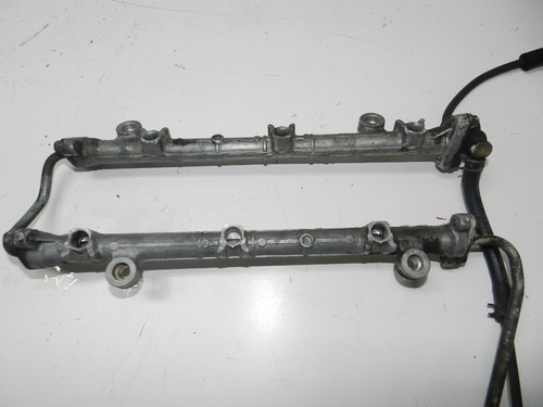 Flauta Injetora Mitsubishi Pajero Sport V6 3.0 1999 A 2005