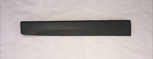 Friso Porta Dianteira Esquerda Ford Ecosport 13/17 Detalhe