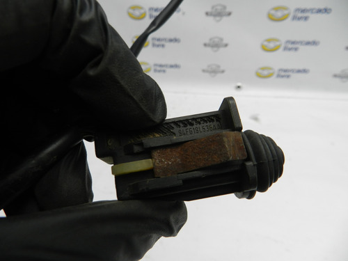 Sensor Interruptor Alarme Fiesta 01/04 Escort 97/02 Zetec