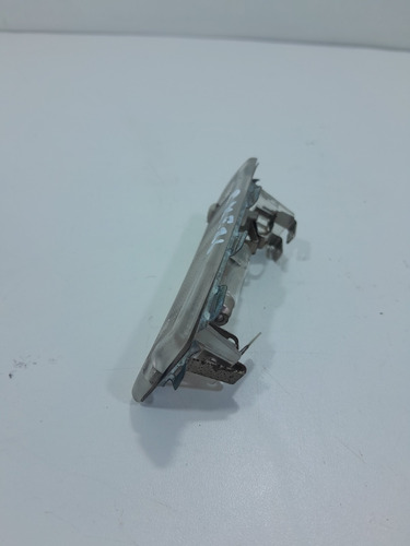 Luz Interna Cortesia Chevrolet Zafira 00/12 (vj)