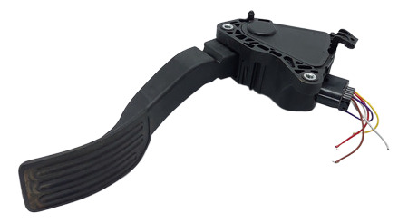 Pedal Do Acelerador Eletrônico Versa March 1.6 Ano 2015-2020
