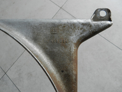 Defletor Ventoinha Sem Ar Gm Astra Calibra Vectra 93/97