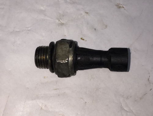 Sensor Pressão Óleo Fiat Elba 1.6 8v 1995 B365 Motor Fiasa