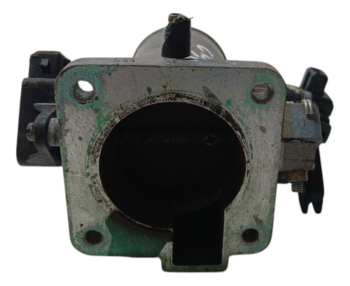 Corpo Borboleta Tbi Gm Vectra 1.8  1997 (ap) Cxa 562