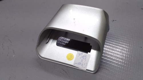 Capa Inferior Retrovisor Ld Citroen C4 Pallas. 23481