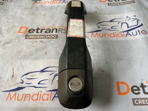 Maçaneta Externa Dianteira Direita Ford Fiesta 18061