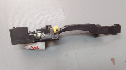 Suporte Maçaneta Dianteira Direita Hyundai Hb20   24012
