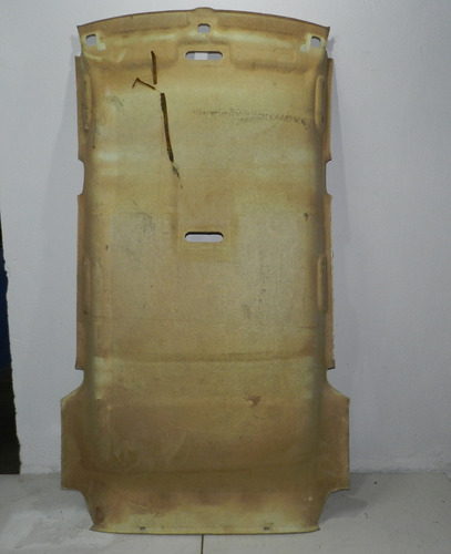 Forro Teto Renault Megane Grand Tour 2008 A 2012 Com Detalhe