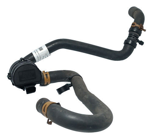 Bomba Agua Auxiliar Renault Master 2.3 2014 2021