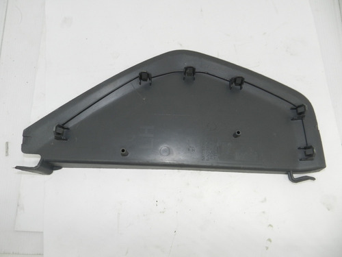 Acabamento Lateral Painel Esquerdo Dodge Ram 2500 L0024980aa