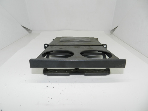 Porta Copos Painel Mitsubishi Pajero Sport 1999 Mb8698602