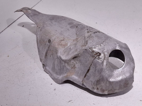 Protetor Defletor Calor Ford Ka 1.0 3cc 2018 2019 2020 2021