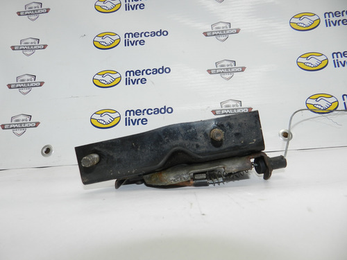 Fechadura Capô Gm S10 Blazer 1995 A 2002