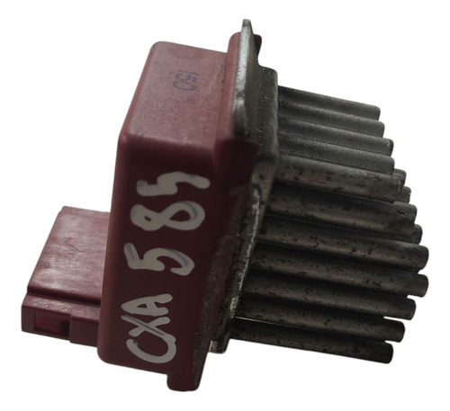 Resistência Ar Condicionado Audi A3 1.6 2000 (al) Adl Cxa585