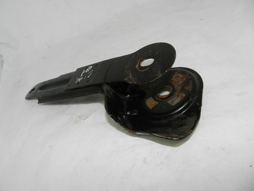 Suporte Coxim Câmbio Vw G2 A G5 1.0 Parati Saveiro 06/12 
