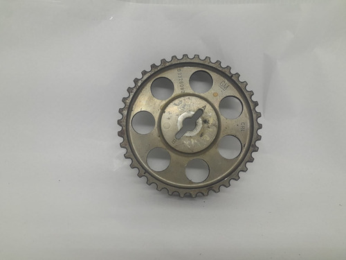 Polia Comando Corsa Montana Meriva Agileonix Cobalt 93326080
