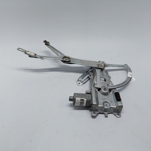 Maquina Vidro Dianteira Direita Gm Corsa Montana 2003 A 2010