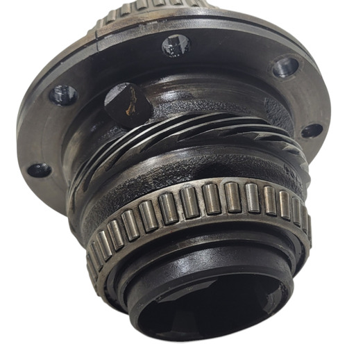 Caixa Satelite Fiat Palio Strada Doblo Fire 46772161 (al)
