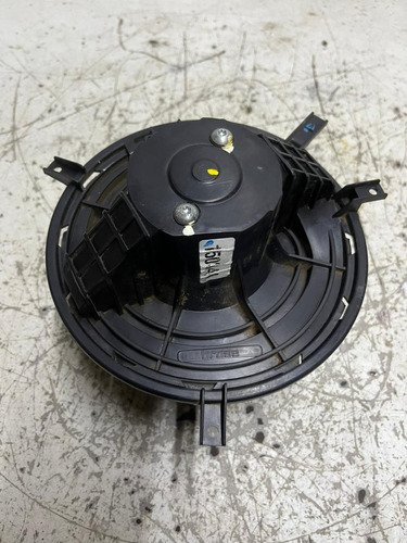 Motor Do Ar Forçado Fiat Freemont 2.4 2012
