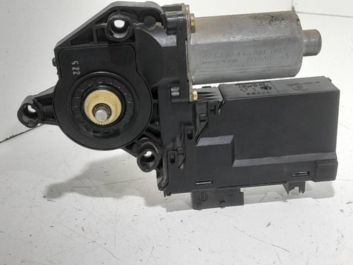 Motor Vidro Eletrico Peugeot 307 2004 Dianteiro Esquerdo