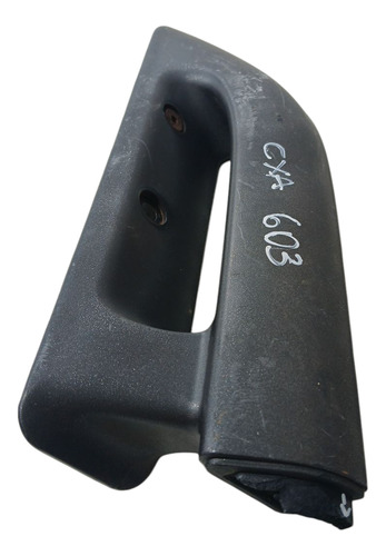 Acab. Rack Teto Tras. Dir. S10 1996 A 2008 Com Detalhe (ap)