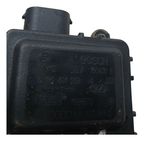 Motor Atuador Ar Condicionado Audi A3 1.6 2000 (ap)