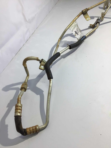 Mangueira Ar Condicionado Chery Celer 21800*