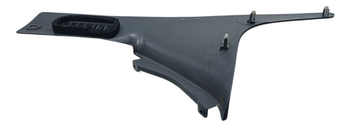 Acabamento Porta Malas Esquerdo Subaru Legacy 2000 (ap)