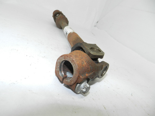 Cruzeta Eixo Inferior Coluna Direção  Ecosport 1.6 16v 13/17