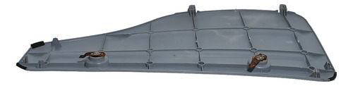 Tampa Compartimento Lateral Traseiro Toyota Sw4 1996 2004