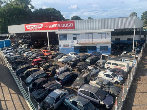Acabamento Coluna Cinto Ld Citroen C4 Pallas 2008 9658735477