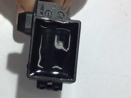 Sensor Detonação Airbag Peugeot 307 C4. 9646768980 22064*