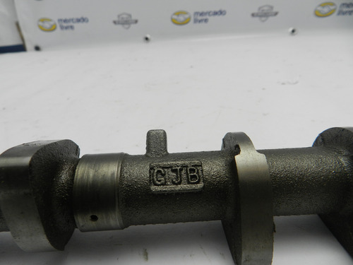Comando Válvulas Escape Toyota Hilux 2.5 3.0 Diesel 11/15