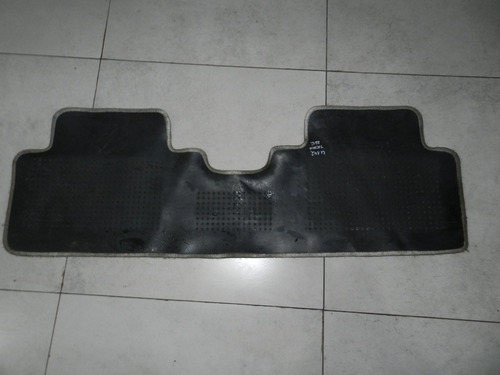 Tapete Traseiro Hyundai Tucson 2012 