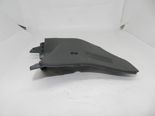 Acabamento Lateral Esquerdo Console Fiat Uno Vivace 11 A 17