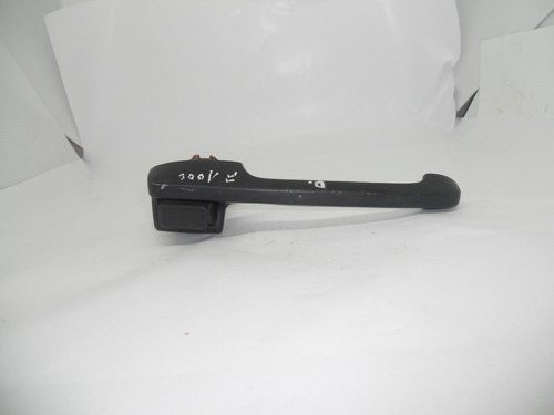Maçaneta Externa Lado Direito Ford F1000 F4000 T71837206a