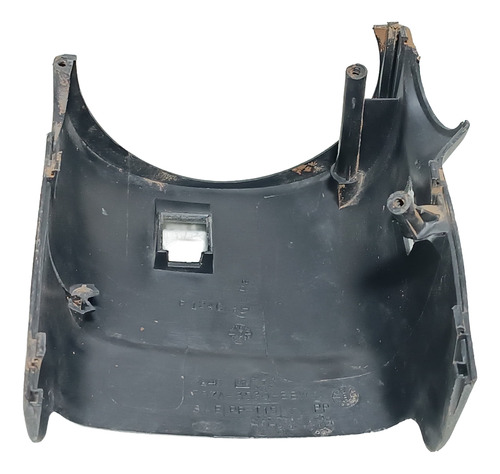 Moldura Superior Coluna Direçao Ford Ranger 1998 2010