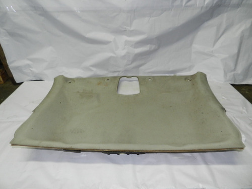 Forro Teto Cinza Claro Dodge Ram 2500rc 2009