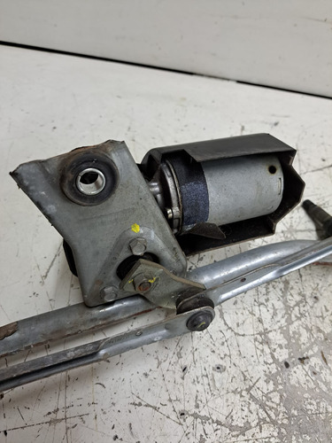 Motor Limpador Parabrisa Chevrolet Vectra 2009 2010 2011