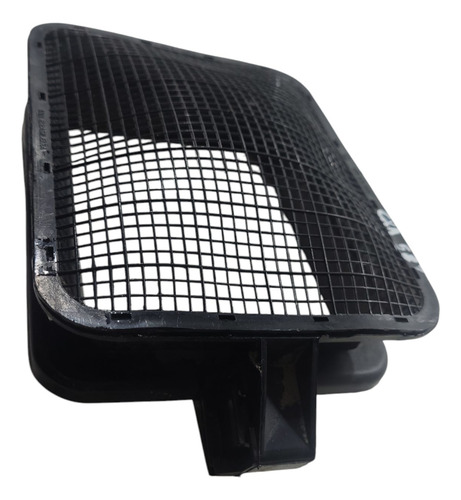 Grade Tela Entrada De Ar Vw Gol G2 G3 1995 A 2005 (al)