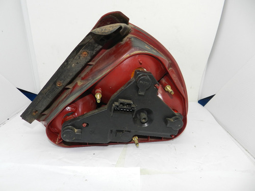 Lanterna Tras Esq Fiat Marea Sedan 02/07 38070751