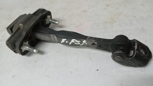 Limitador Da Porta T E  Ford New Fiesta Hatch  25909