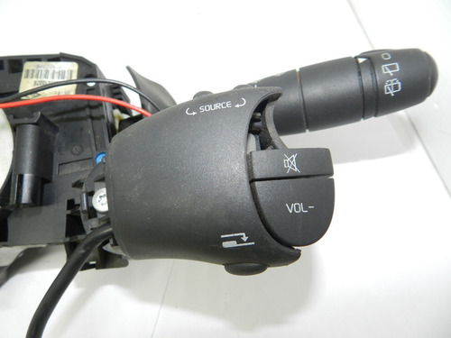 Chave Seta Limpador Renault Sandero Stepway 2009