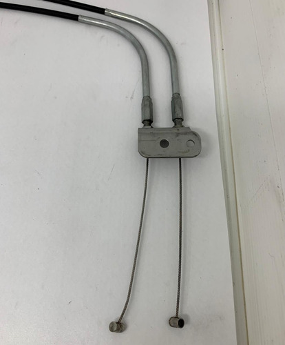Cabo Acelerador A E B Suzuki Gsx-r Srad 750 2016 Original